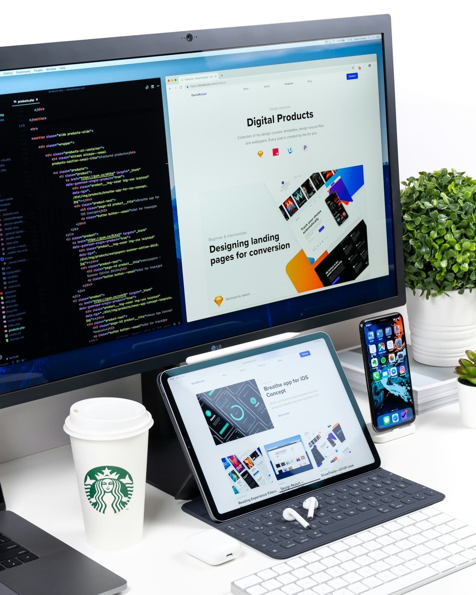 Realizzazione Siti Web Professionali