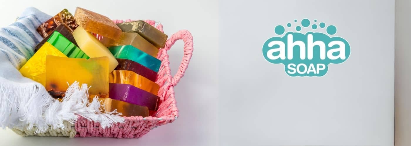 Ahha Soap: e-commerce cosmetici naturali eco-sostenibili e cruelty-free