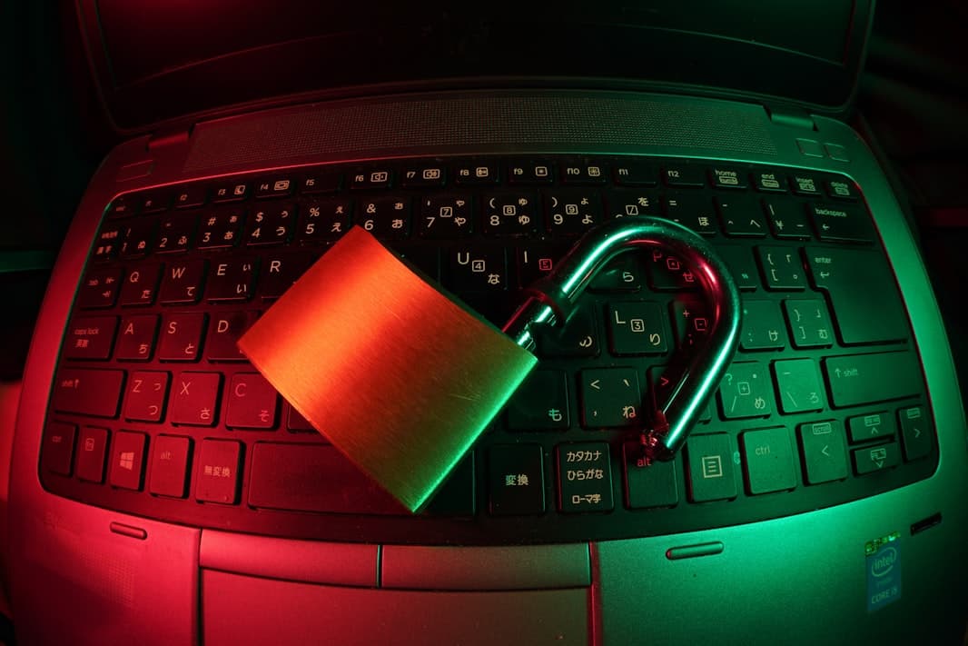 Attacco ransomware su laptop: come prevenire e gestire le infezioni per PMI