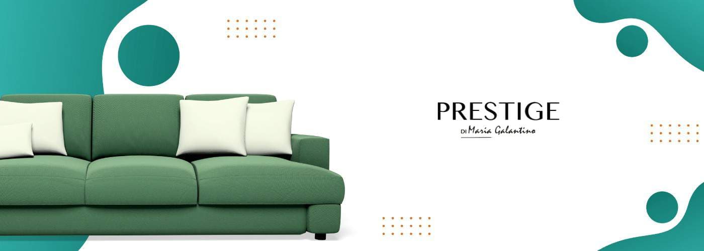 Prestige di Galantino: e-commerce moda mare, tendaggi e biancheria casa