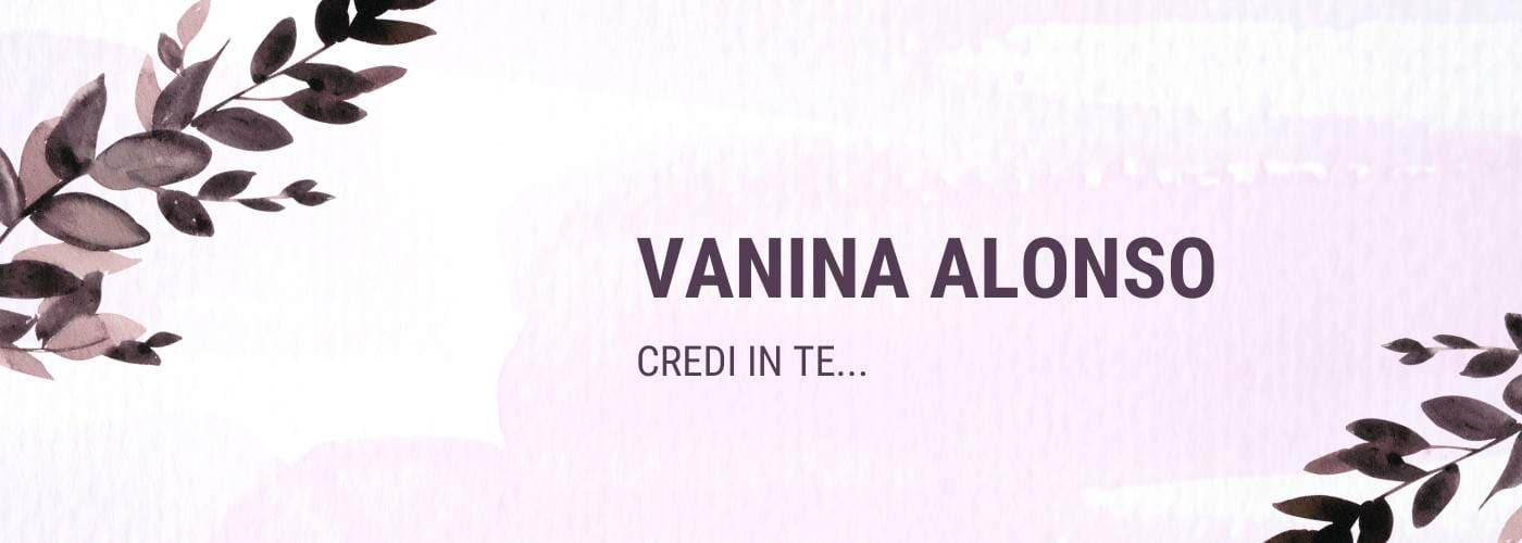 Vanina Alonso: sito web Ho'oponopono Italia con corsi online e blog benessere