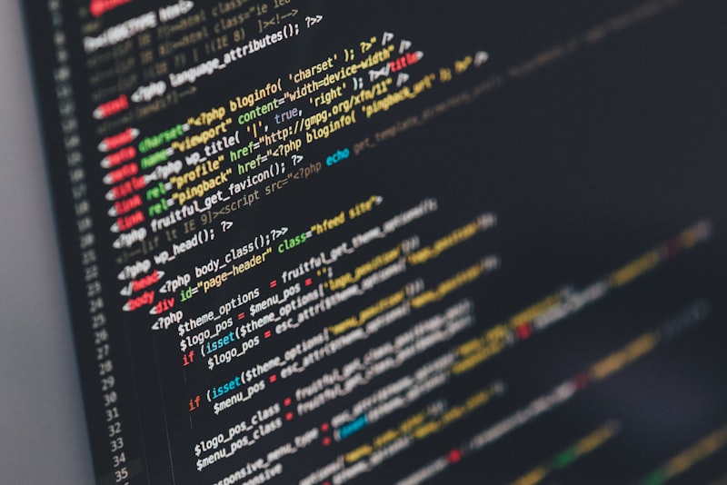 Sviluppo siti web WordPress professionali