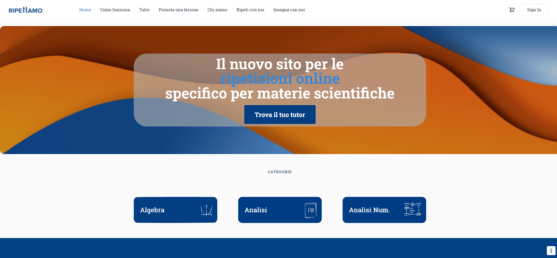 Introduzione