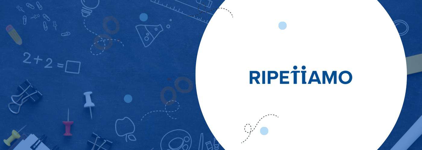 Ripetiamo