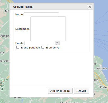 Soluzioni Implementate